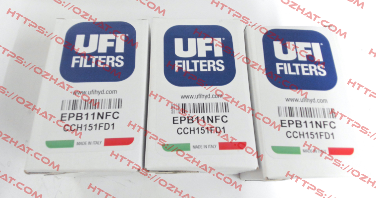 CCH151FD1 Sofima Filtri