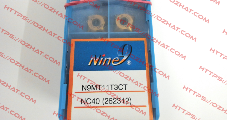 N9MT11T3CT-NC40 Nine9
