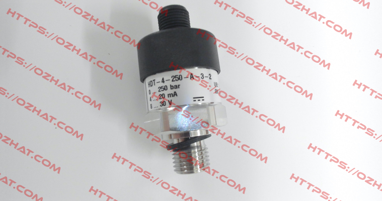 HDT-4-250-A-3-2 Barcontrol