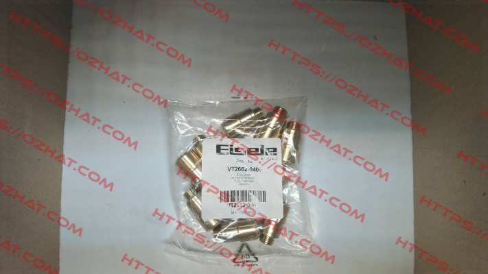 VT2662-0409 Eisele