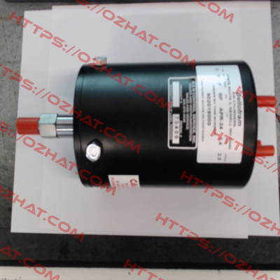 902-018-000 Bellofram