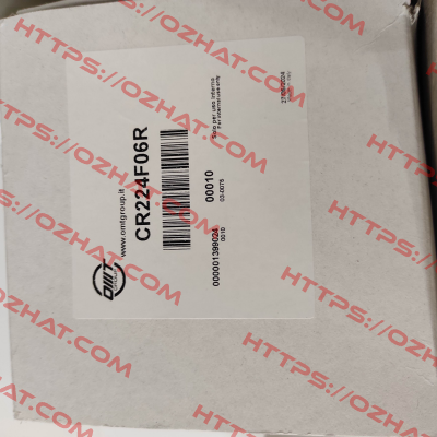 OCF 80387100660 Omt
