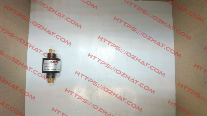 PST-X32-4-PL (100152) PENLINK
