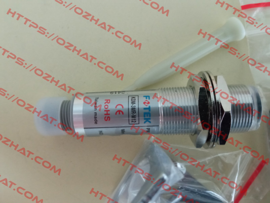 KDM-3MR-M12 Fotek