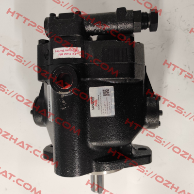 02-341687 / PVQ32B2RSE1S21CM712 Vickers (Eaton)