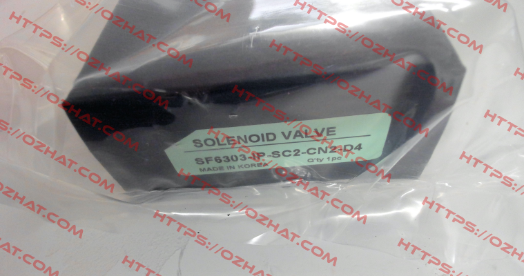 SF6303 IPSC-D4 YPC
