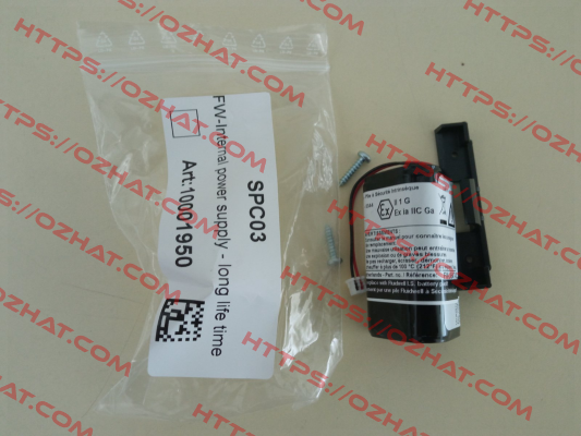SPC02 Fluidwell