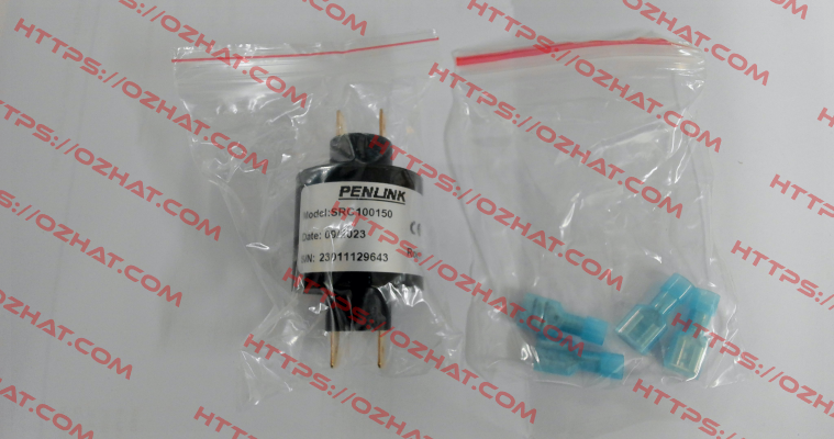 100150 PST-X32-2-PL PENLINK