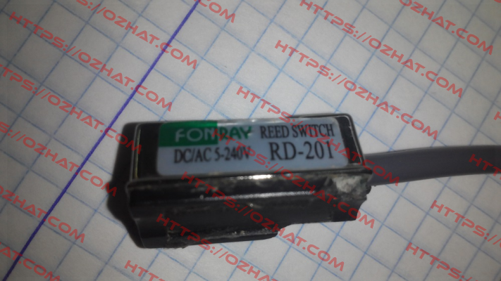 RD-201 Fonray
