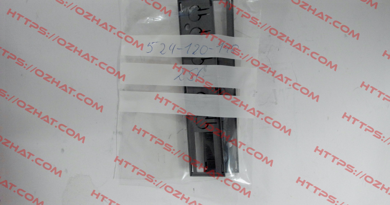 524-120-148 Bachmann