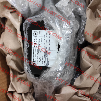 P/N: SI378665, Type: Cm 74 Simaco