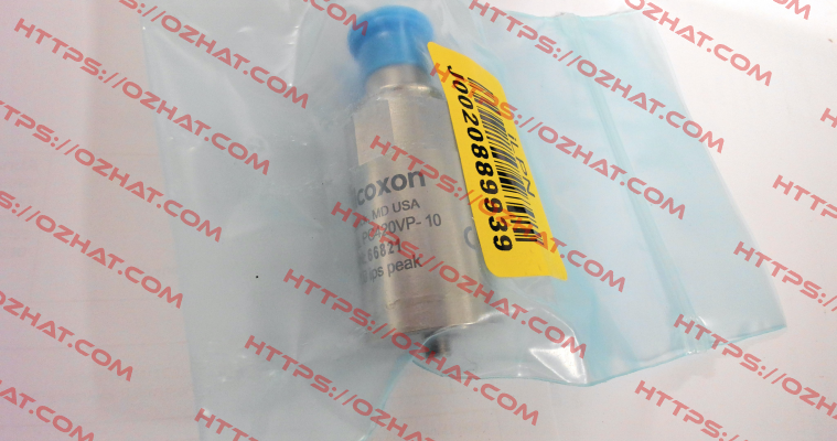 PC420VP-10 Wilcoxon