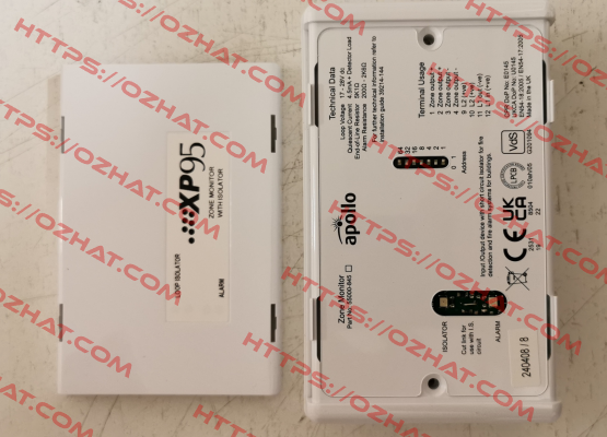 55000-845 Apollo