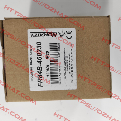 FR84B-460230 / 3-071-084020 Noratel