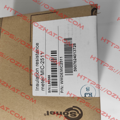 MIC-2511 Sonel