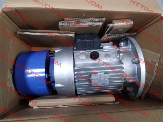 Type F100LB4 Coel
