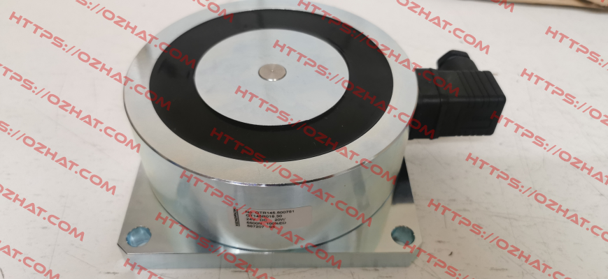 GTR145.500751 HAHN-MAGNET (Kendrion)