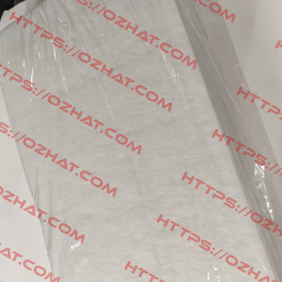 10001 - Filter mats F5, 610x305mm TBH
