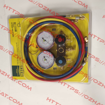 p/n: 4508051, Type: SM2-6-DS-MULTI Refco