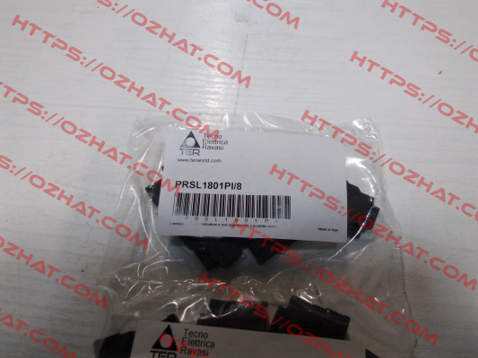 PRSL1801PI Ter Tecno Elettrica Ravasi