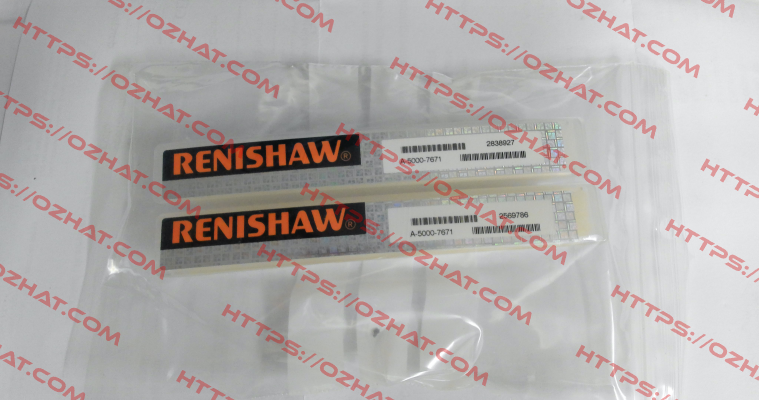 A-5000-7671 Renishaw