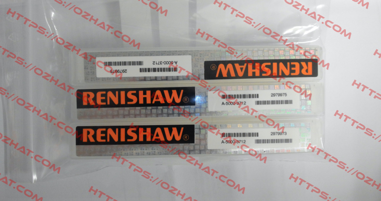 A-5000-3712 Renishaw