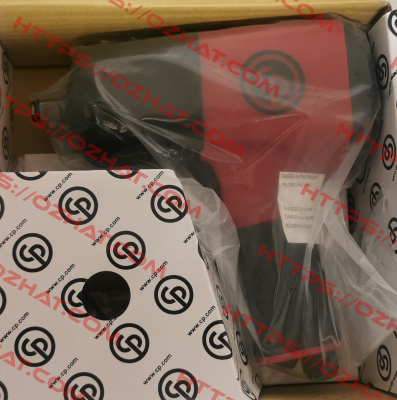CP8252-R Chicago Pneumatic