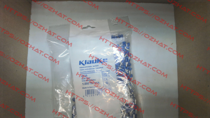 4738 Klauke