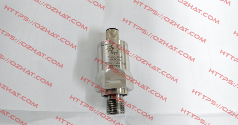 PTE200GAIWMR14 Elettrotec