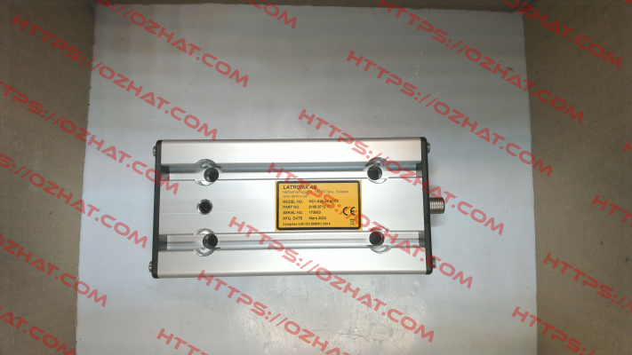 MD1-635-24 M12S-A Latronix AB