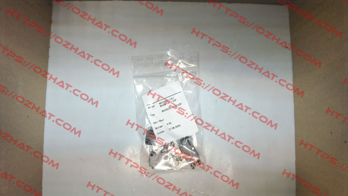 MV25CU-119 / MV25-14T / V3F Essen