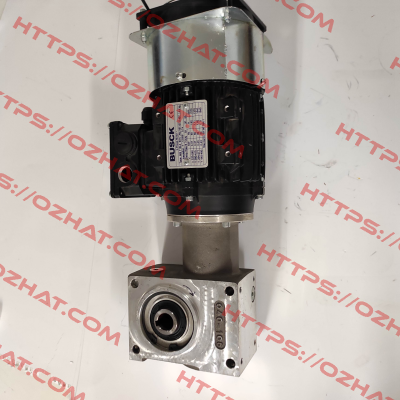 Type FL40B0 / 9-91662-002 Swedrive
