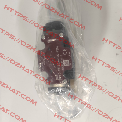 HD1E-3W-BCA-025-WYD2 JTEKT FLUID POWER SYSTEMS CORPORATION (ex. Toyooki)