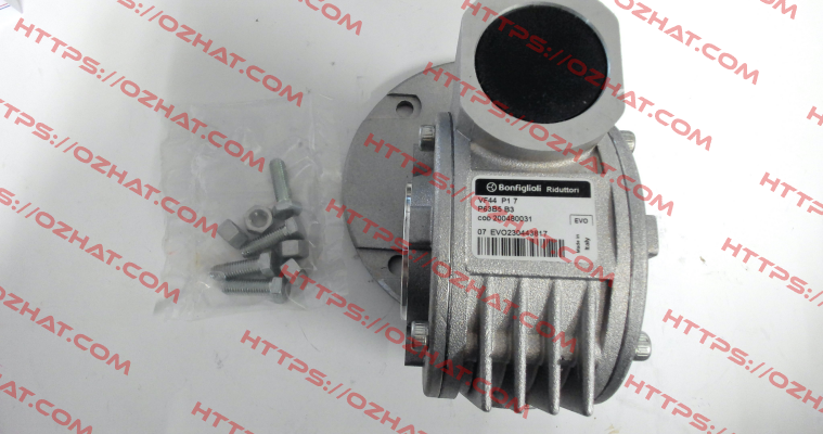 VF44 P1 7 P63 B5 B3 Bonfiglioli