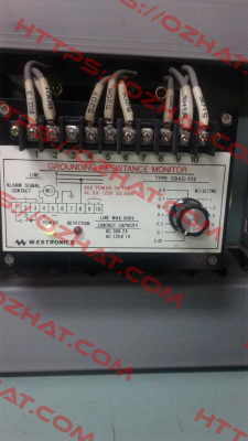 SBAG 102 obsolete, replaced by SBAG-102(N)  Luxco (formerly Westronics)