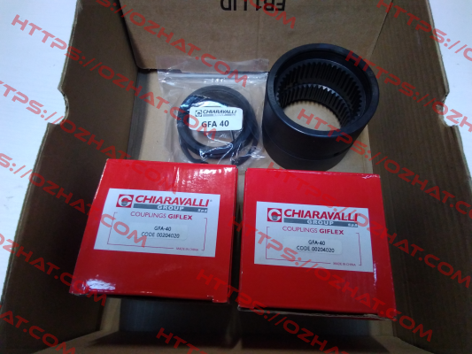 gfa40nn Giflex