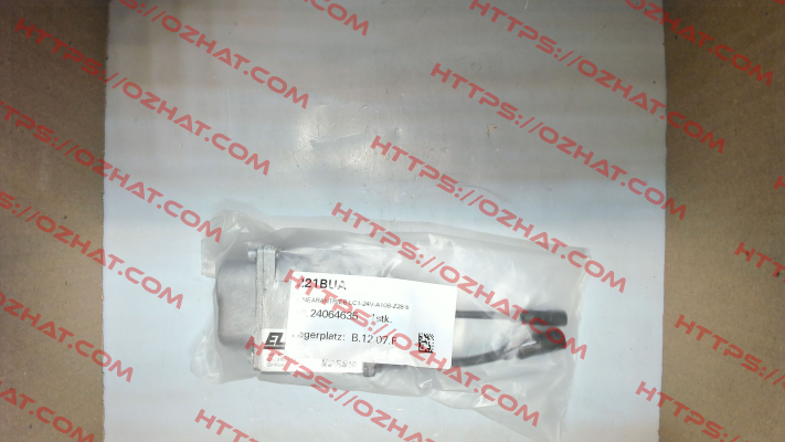 LC1-24V-A108-Z28/8 Elra