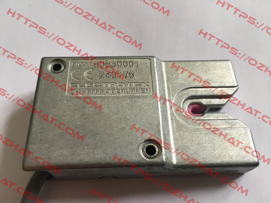 80330001old part number,8033 0001-01 new part number  Electrotex