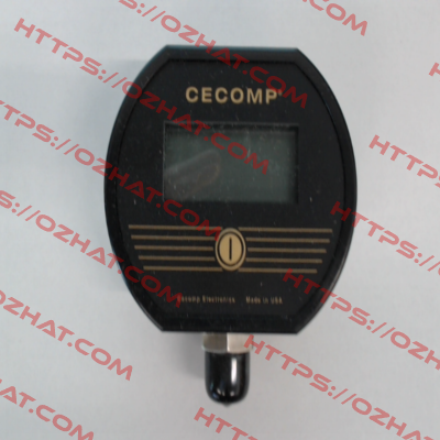 F16B5000PSIG-5 Ce Comp Electronics
