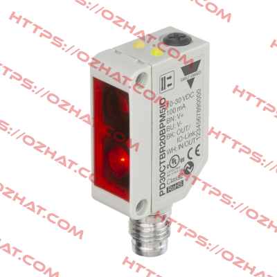 PD30CTBR20BPM5IO Carlo Gavazzi