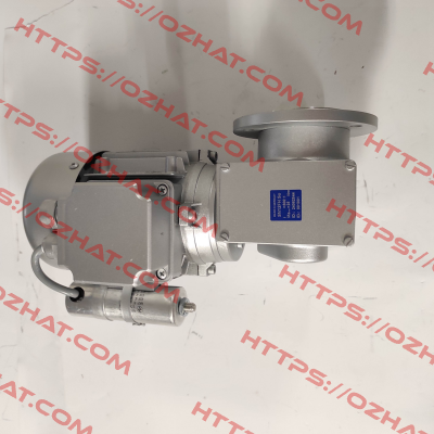 SN12FH So 90W U500 A - Nirowelle 230V Ruhrgetriebe