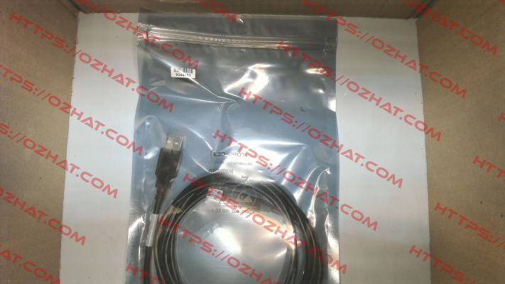 Type 1686.001.00 FEIG ELECTRONIC