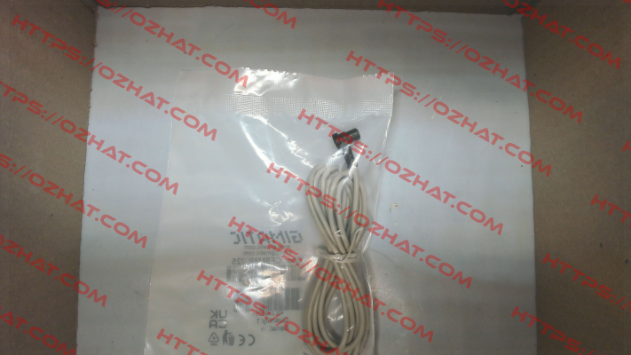 CFSM890225 Gimatic