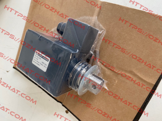 GE-60.15-100K 24 F20 ISLIKER MAGNETE
