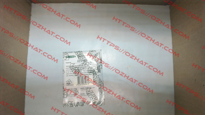 6282-2004 INSIZE
