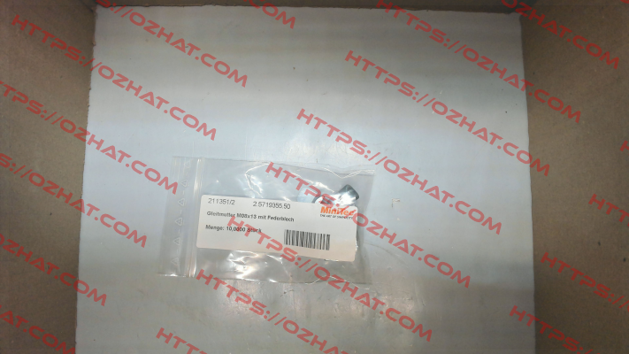211351/2 Minitec