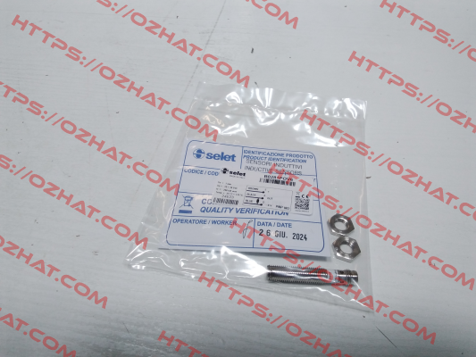 B0281P0V6 Selet