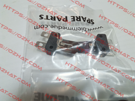 E50103 Biemmedue