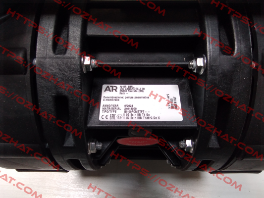 A1DEBZBOX100B Debem