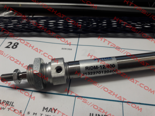J132270120400  Joyner Pneumatic